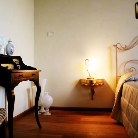 Villa Agriturismo L'Infinito à Gambettola Extérieur photo