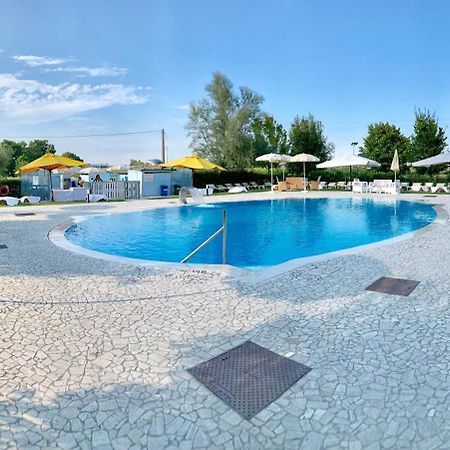 Villa Agriturismo L'Infinito à Gambettola Extérieur photo