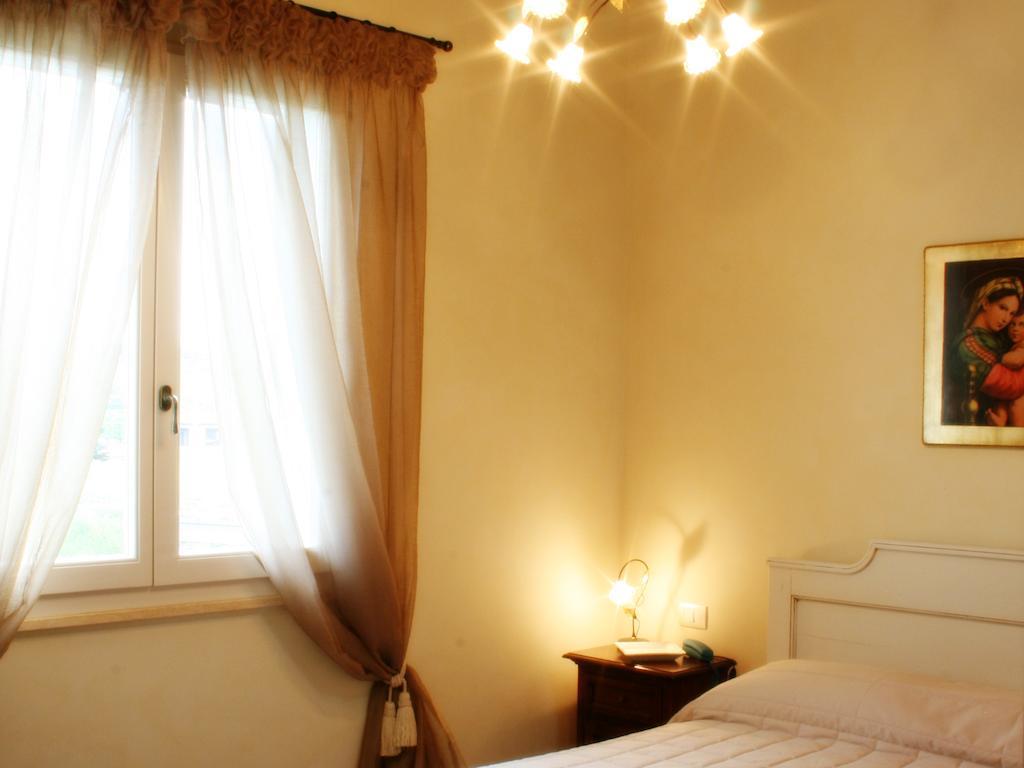 Villa Agriturismo L'Infinito à Gambettola Chambre photo