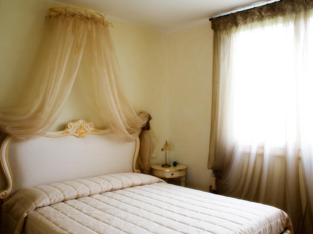 Villa Agriturismo L'Infinito à Gambettola Extérieur photo