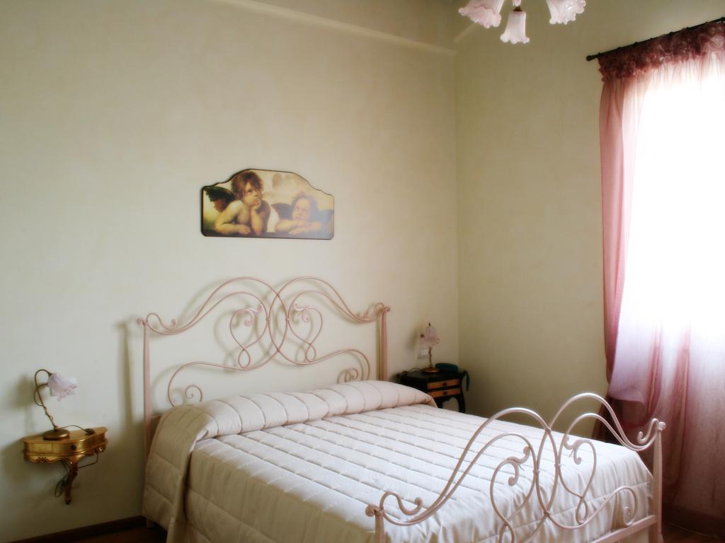 Villa Agriturismo L'Infinito à Gambettola Extérieur photo