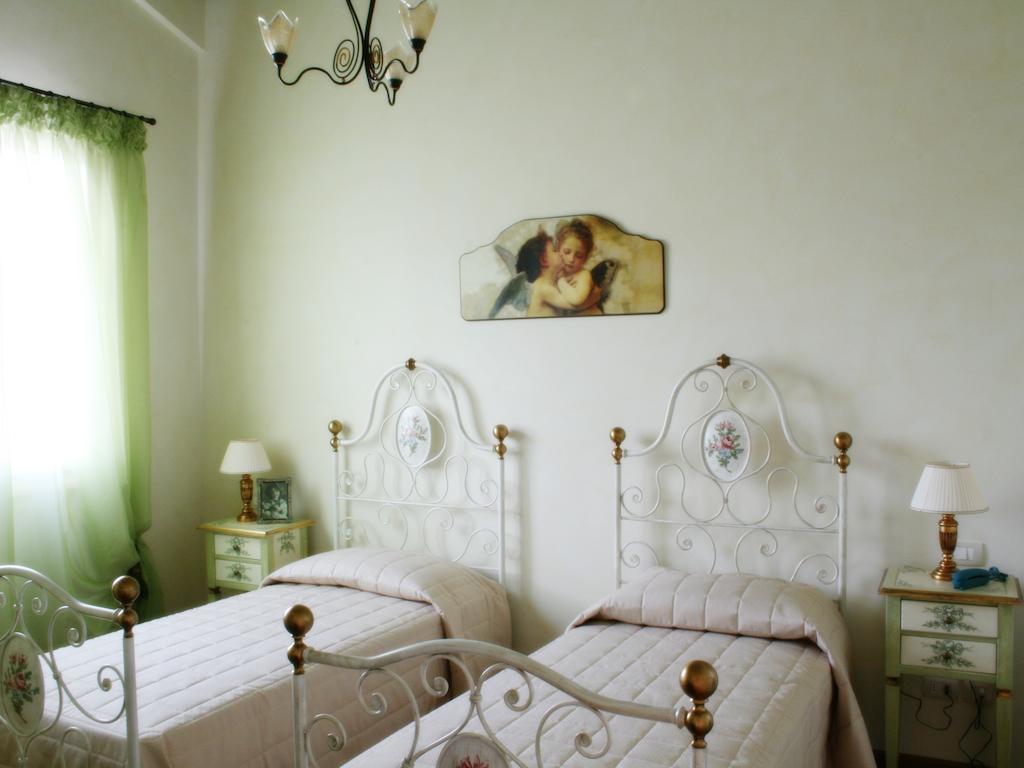 Villa Agriturismo L'Infinito à Gambettola Extérieur photo