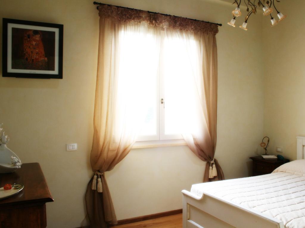 Villa Agriturismo L'Infinito à Gambettola Extérieur photo
