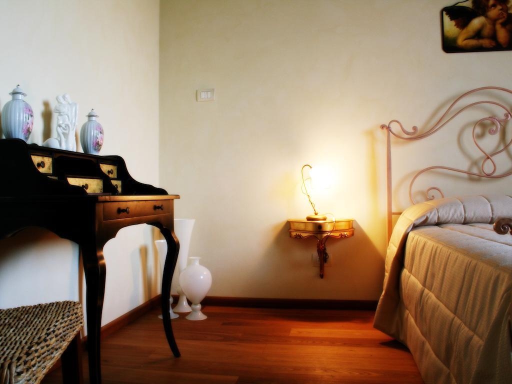 Villa Agriturismo L'Infinito à Gambettola Extérieur photo