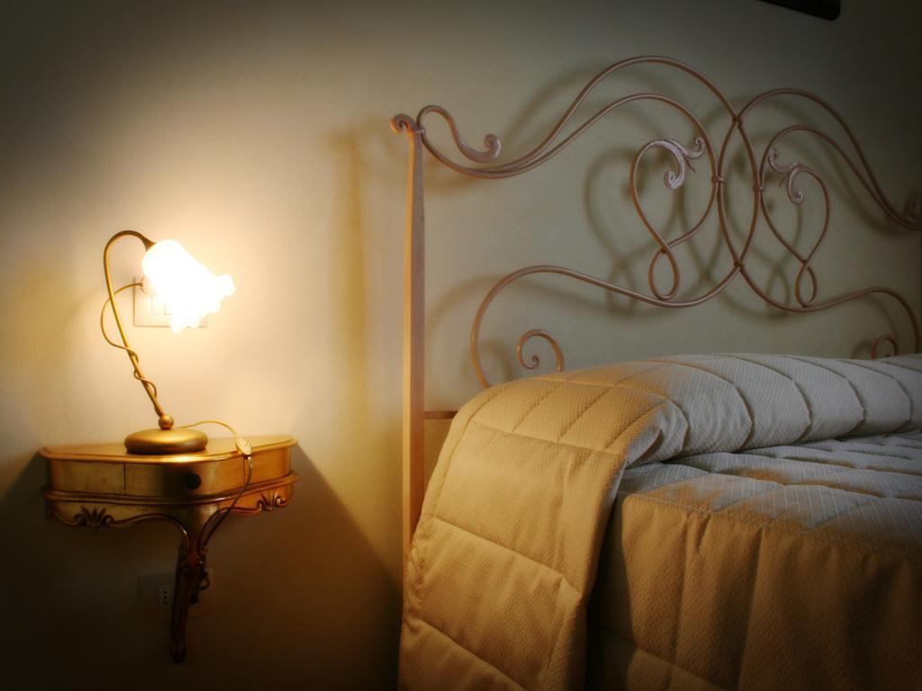 Villa Agriturismo L'Infinito à Gambettola Extérieur photo